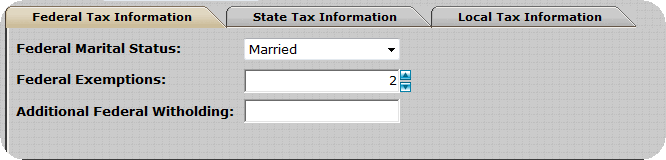 payroll-profile
